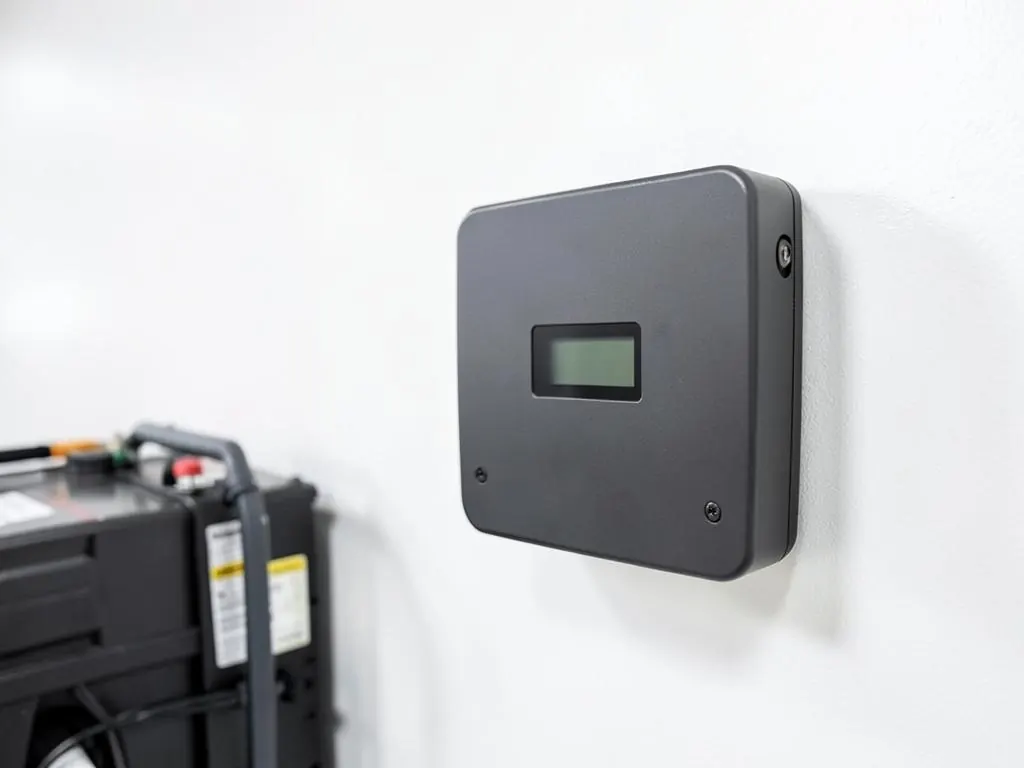Solar IPS / Hybrid Inverters