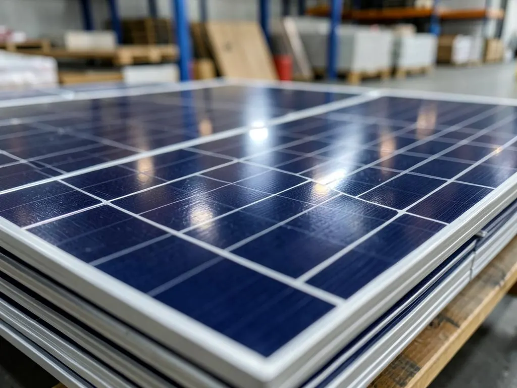 Solar Panels